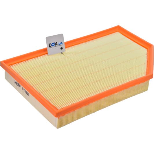 E1000L Hengst Filter Воздушный фильтр