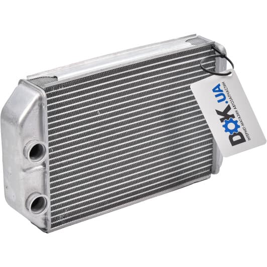 54316 NRF Радіатор пічки