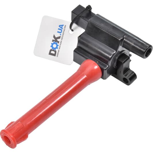 CR-02 Mobiletron Котушка запалювання