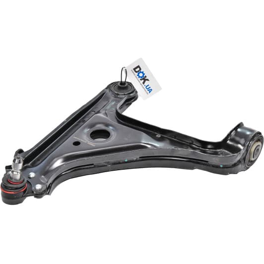 40 73 0065 SWAG Важіль підвіски для Opel Omega