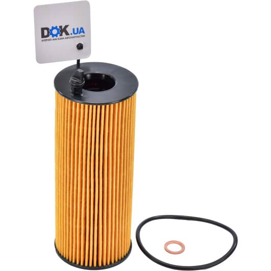 HU 721/5 x Mann Масляный фильтр