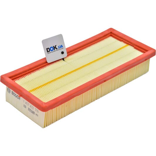 1 457 433 316 Bosch Воздушный фильтр