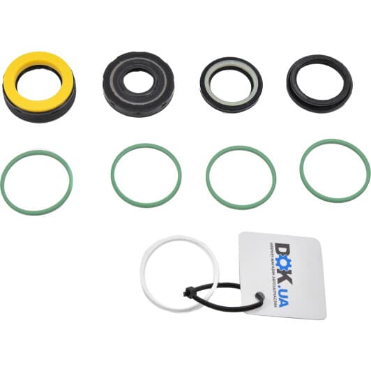 OP9008KIT Emmetec Ремкомплект рулевой рейки