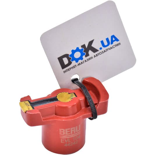 EVL104 Beru Бегунок распределителя зажигания