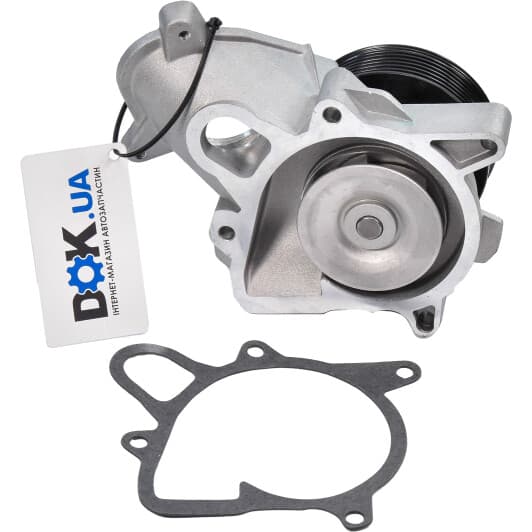 1414101900 JP Group Помпа