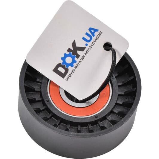 500396 Caffaro Натяжной ролик поликлинового ремня