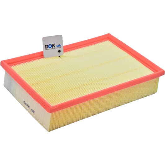 WA6321 WIX Filters Воздушный фильтр