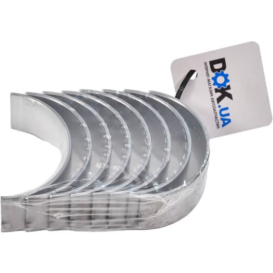 CR4499AM025 King Шатунный вкладыш