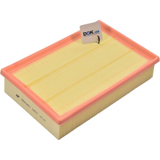 A2512 JS Asakashi Повітряний фільтр