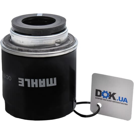 OC 593/4 Mahle Оливний фільтр