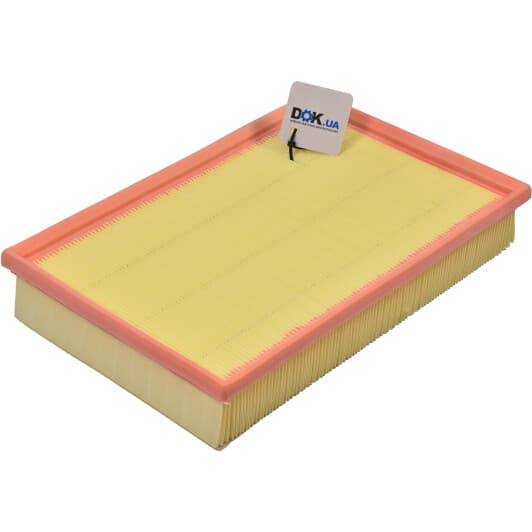 WA6200 WIX Filters Воздушный фильтр