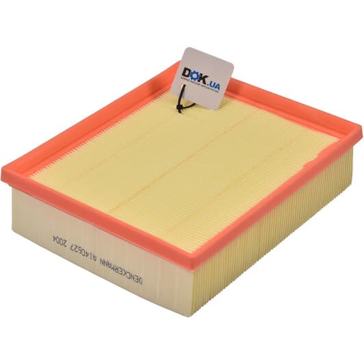 A140627 Denckermann Воздушный фильтр