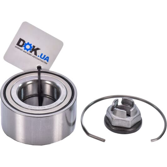 700310 Optimal Подшипник ступицы колеса