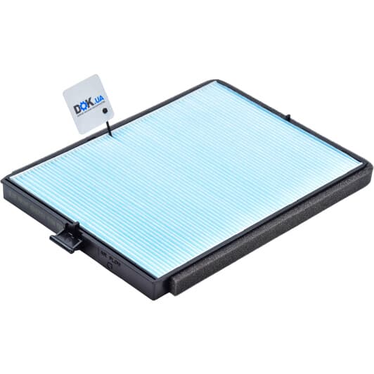 ADH22501 Blue Print Фільтр салону для Honda Accord