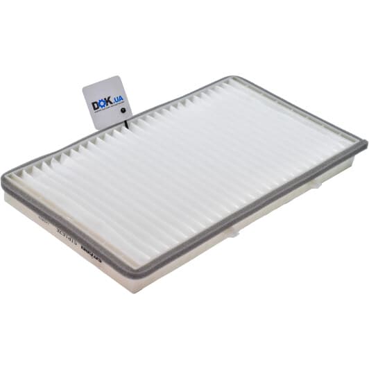 AH186 Purflux Фильтр салона