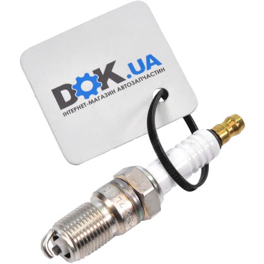 Z117 Beru Свічка запалювання