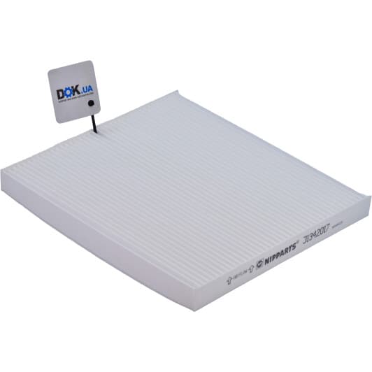 J1342017 Nipparts Фильтр салона