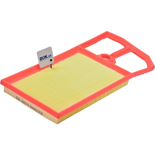 A140284 Denckermann Воздушный фильтр