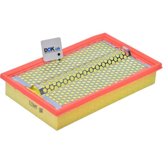 WA6172 WIX Filters Воздушный фильтр