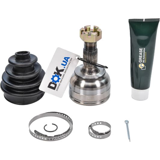 CV1406A BGA ШРУС