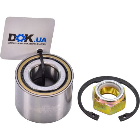 8530 25203 Triscan Підшипник ступиці колеса