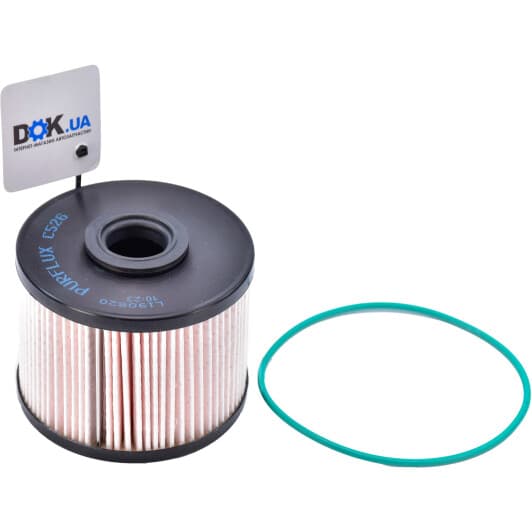 C526 Purflux Паливний фільтр