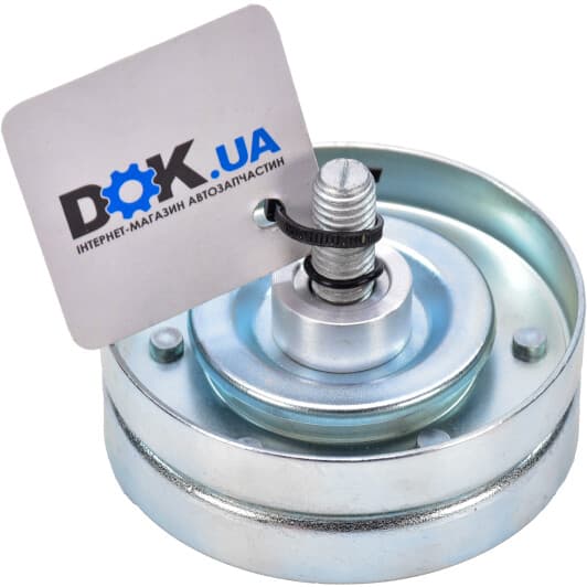 166-37 Caffaro Обвідний ролик поліклинового ременя