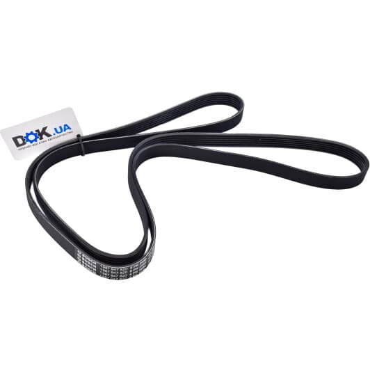 1 987 947 820 Bosch Поликлиновой ремень