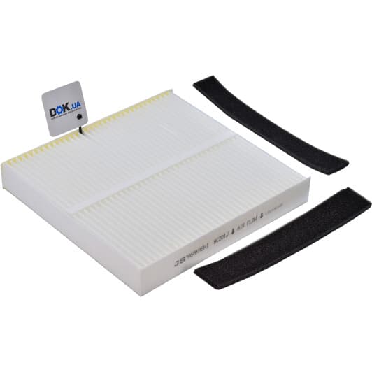 AC201J JS Asakashi Фильтр салона