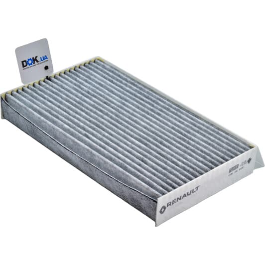 272778970R Renault / Dacia Фільтр салону