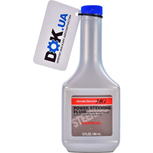 Honda Power Steering Fluid жидкость ГУР