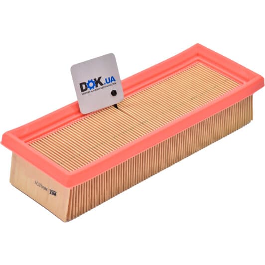 WA6204 WIX Filters Воздушный фильтр