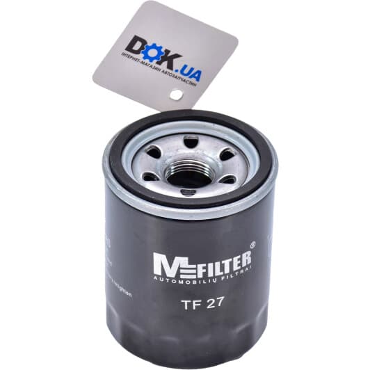 TF 27 MFilter Масляный фильтр