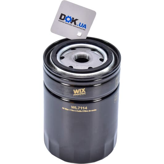 WL7114 WIX Filters Масляный фильтр