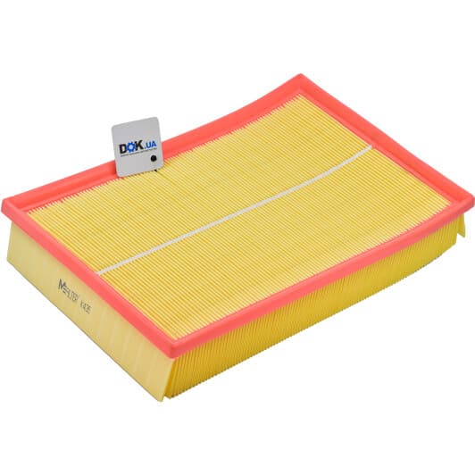 K 435 MFilter Воздушный фильтр