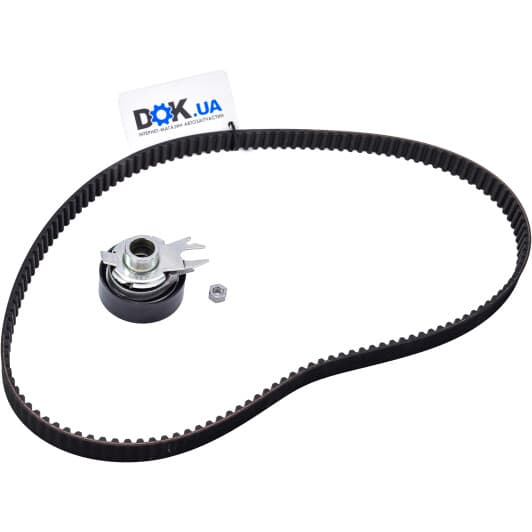 530 0167 10 INA Комплект ремня ГРМ