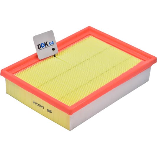 WA9768 WIX Filters Воздушный фильтр