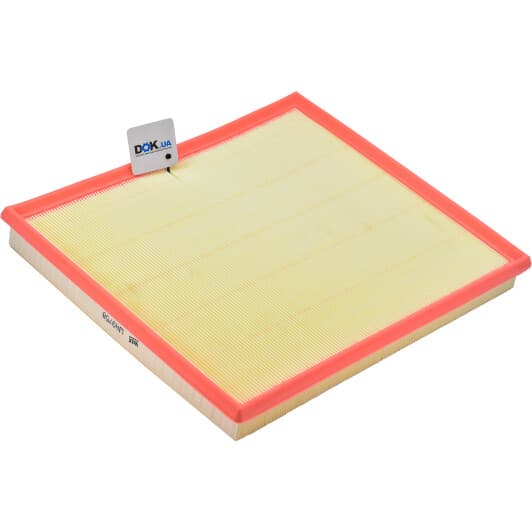 WA9758 WIX Filters Воздушный фильтр