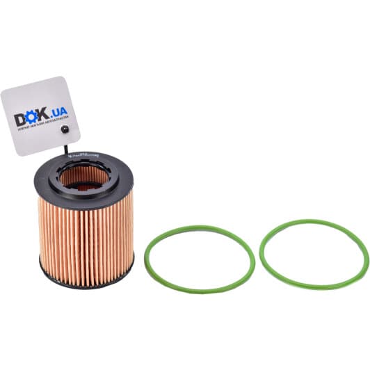 WL7402 WIX Filters Масляный фильтр