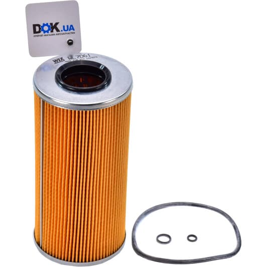 WL7061 WIX Filters Масляный фильтр
