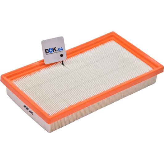 EAF00111T Mando Повітряний фільтр для Kia Rio