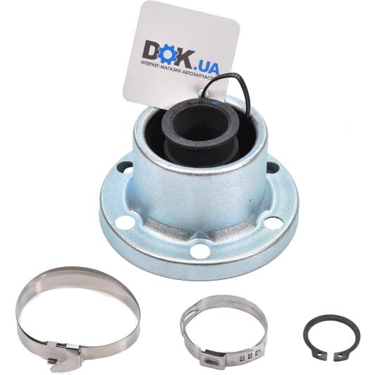 0715JB416SA Febest Пильовик гранати