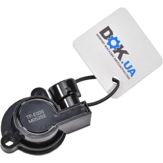 TP-E020 Mobiletron Датчик положения дроссельной заслонки для Lada Samara