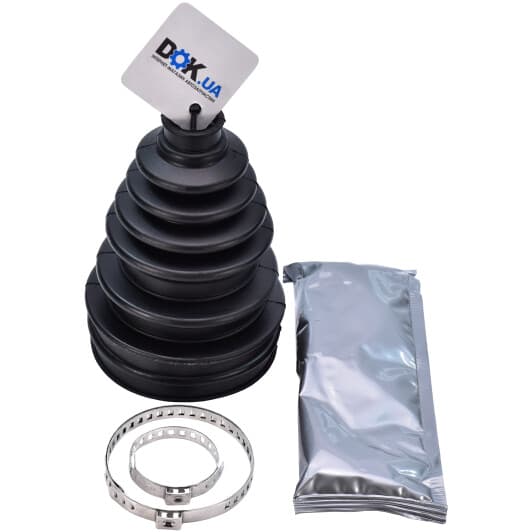 D8000E Autofren Seinsa Пильовик гранати