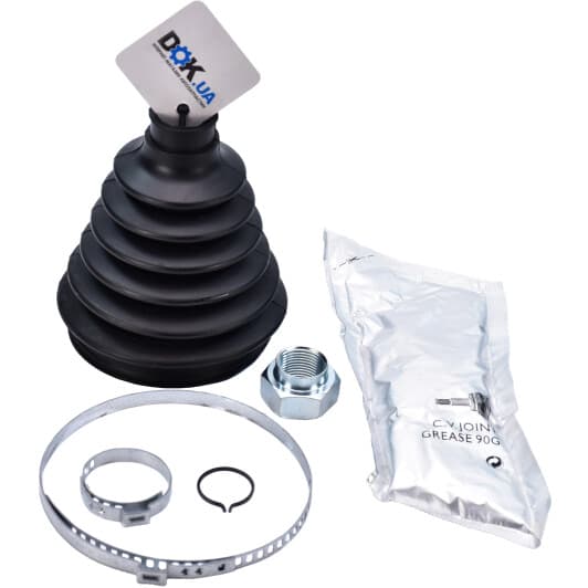 751.401 Metzger Пильовик гранати