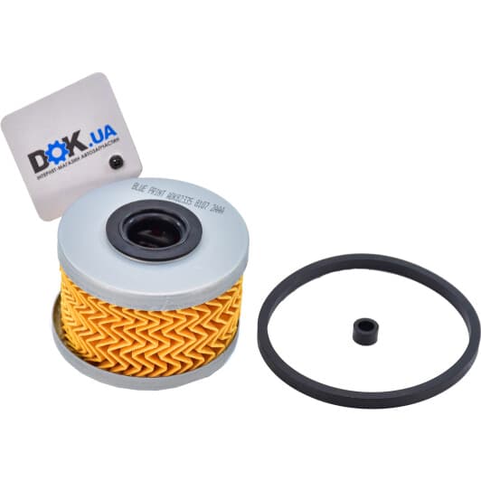 ADK82335 Blue Print Паливний фільтр