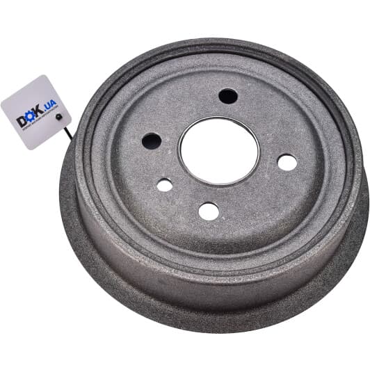 14.4719.10 Brembo Гальмівний барабан