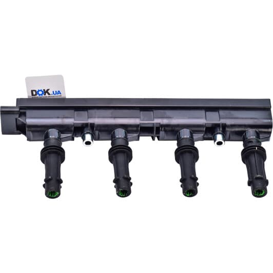 CE-168 Mobiletron Катушка зажигания