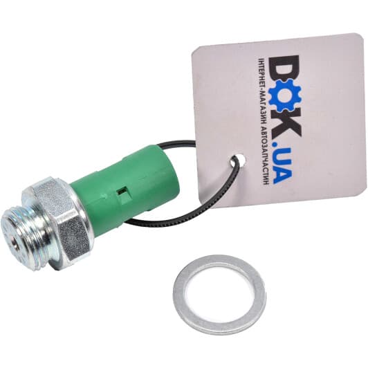 SOB823 Lucas Датчик давления масла