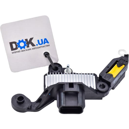 235601 HC-Cargo Регулятор генератора для Ford Mondeo